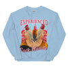 Experienced Cock Handler (OG Design) Sweatshirt