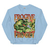 Frogive Forget Sweatshirt