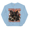 Rizz God (I can't speak to women) Sweatshirt