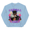 Serial Vapist Sweatshirt