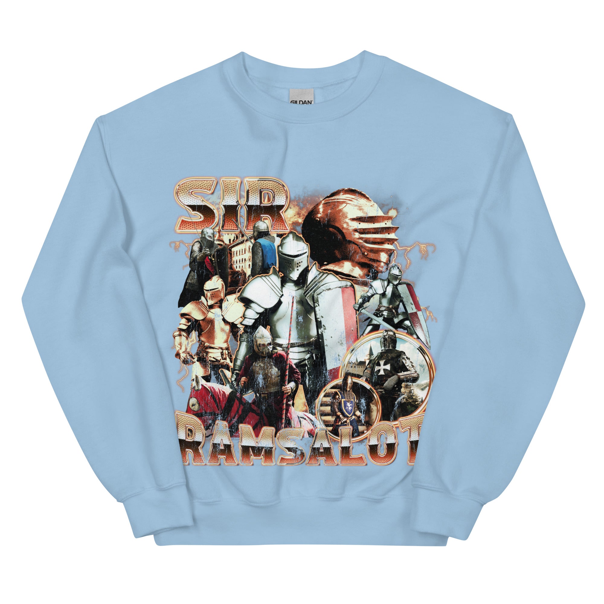 Sir Ramslot Sweatshirt