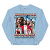 Jesus Has Rizzen (Updated Design) Sweatshirt