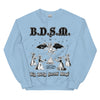 BDSM (Big Dirty Secret Magic) sweatshirt