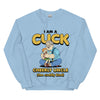 I am a Cuck sweatshirt