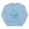 IBS - i be shittin sweatshirt