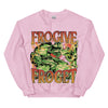 Frogive Forget Sweatshirt