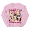 I Love Older Women Sweatshirt