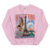 Knitters in Paris Sweatshirt