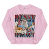 Pussy Magnet Sweatshirt