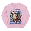 Sir Cumcise Sweatshirt