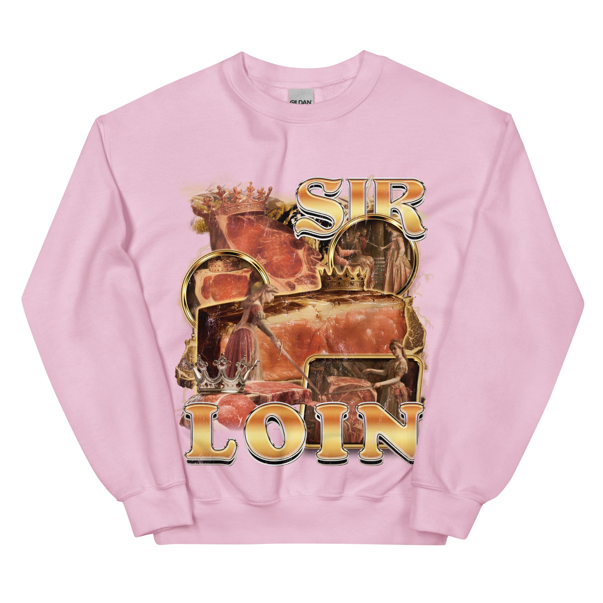 Sir Loin Sweatshirt