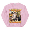 I Support Predators Sweatshirt