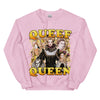 Queef Queen Sweatshirt