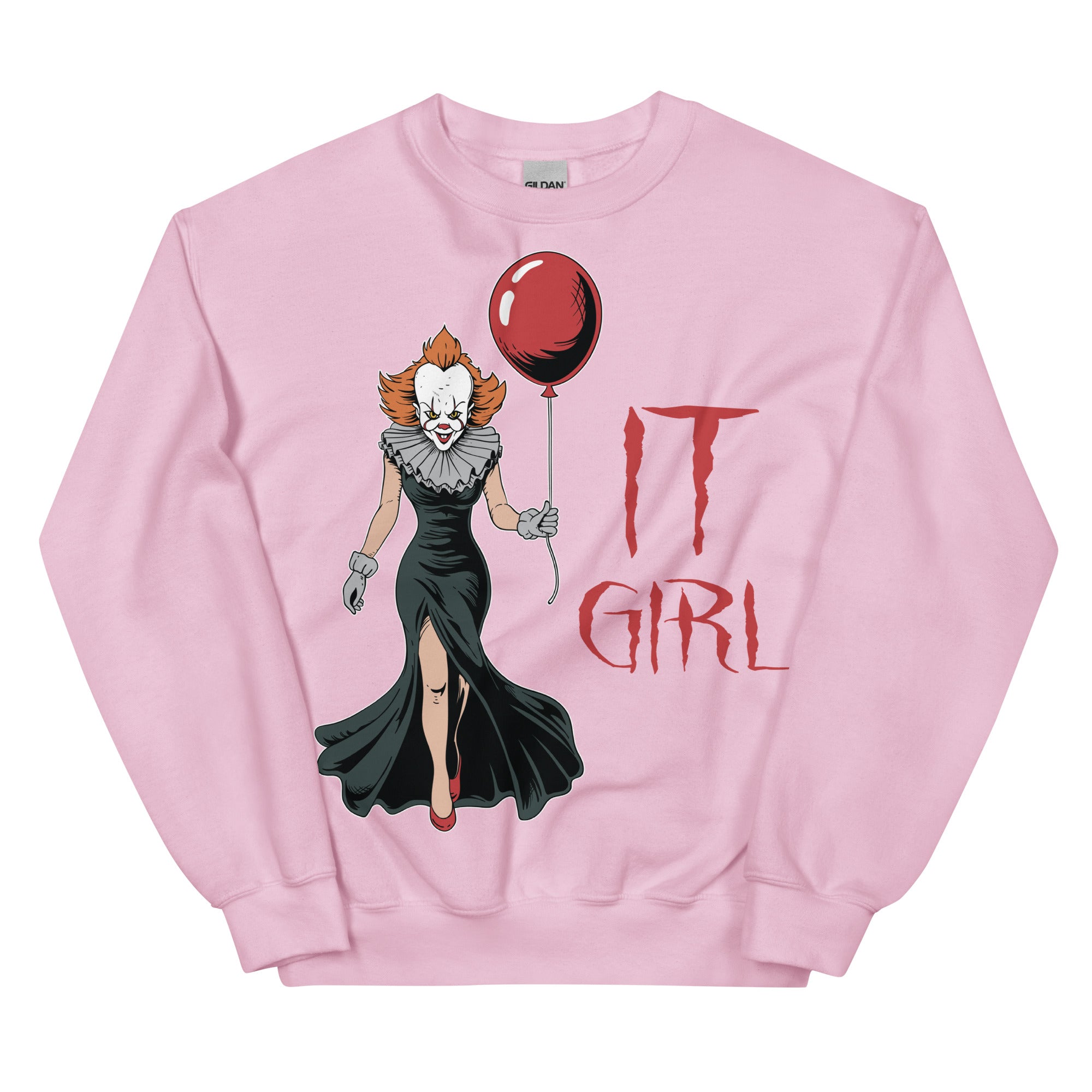 IT Girl sweatshirt