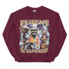 Fluent in Yapenese Sweatshirt