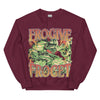 Frogive Forget Sweatshirt