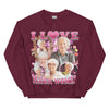 I Love Older Women Sweatshirt