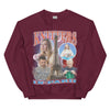 Knitters in Paris Sweatshirt