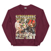 Scissoring Expert Sweatshirt