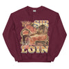 Sir Loin Sweatshirt