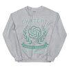 Chat GPT University sweatshirt