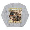 Cougar Hunter Sweatshirt