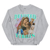 Devoted Virgin Sweatshirt