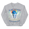 Lactose Tolerant (OG Design!) Sweatshirt