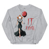 IT Girl sweatshirt