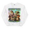 Country Toads Take Me Home Sweatshirt