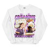 Creampie Enthusiast Sweatshirt