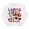 I Love Older Women Sweatshirt