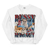 Pussy Magnet Sweatshirt