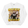 Queef Queen Sweatshirt