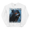 Blink If You Want Me Sweatshirt