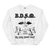 BDSM (Big Dirty Secret Magic) sweatshirt