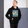 Country Music Fan Hoodie