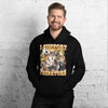 I Support Predators Hoodie