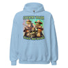 Country Toads Take me Home Hoodie