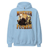 Mother Fucker (Freud) Hoodie