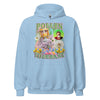 Pollen tolerant Hoodie