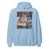 Pussy Magnet Hoodie