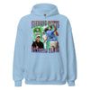 Sinking Putts Banging Sluts Hoodie