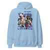 Sir Cumcise Hoodie