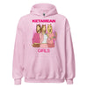 Ketamean Girls Hoodie