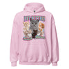 Pet Kitties Suck Titties Hoodie