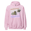 Gaslighting isn't Real Hoodie