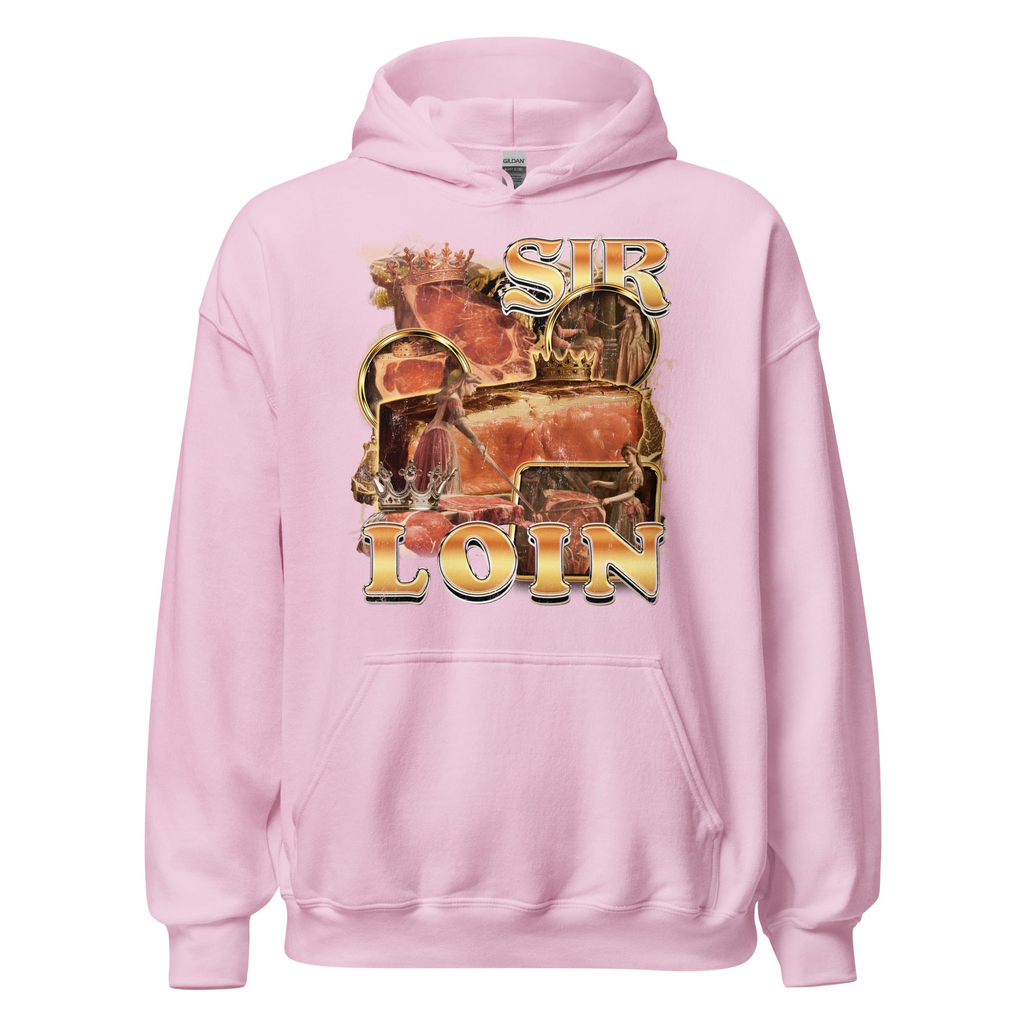 Sir Loin Hoodie