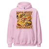 Peanut Tolerant Hoodie