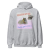 Gaslighting isn't Real Hoodie